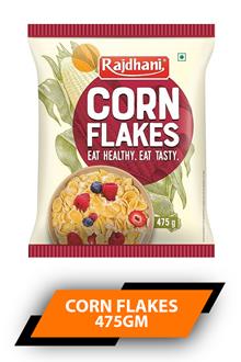 Rajdhani Cornflakes 475gm